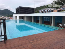 Triple L Hotel Patong Beach Phuket 4*