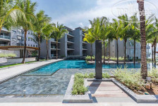 Oceanfront Beach Resort And Spa 5*