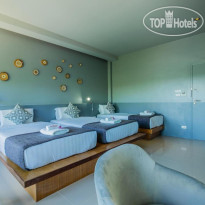 The Rubber Hotel