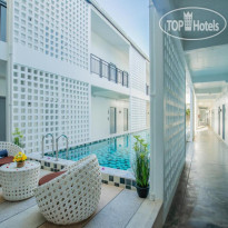 The Rubber Hotel