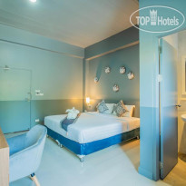 The Rubber Hotel