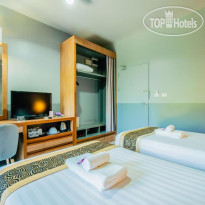 The Rubber Hotel
