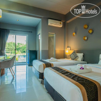 The Rubber Hotel