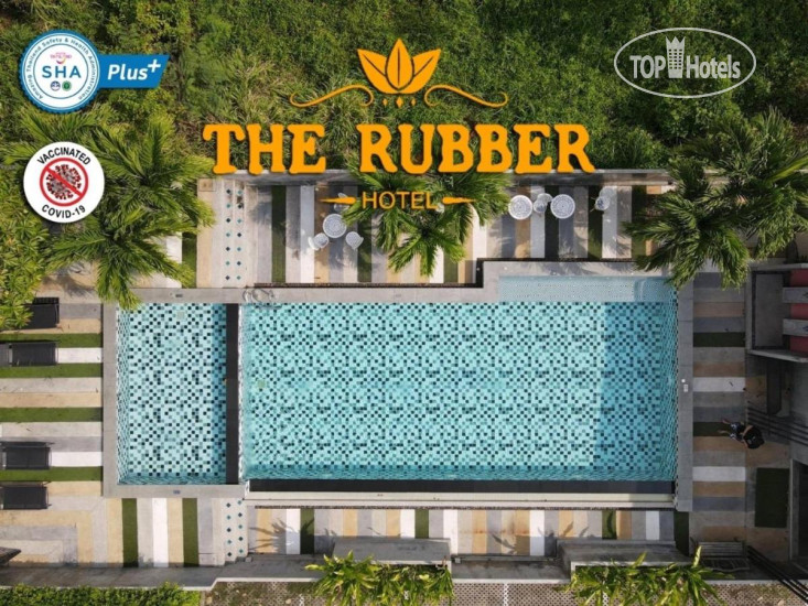The Rubber Hotel