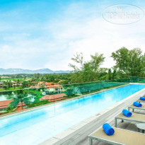 Hilton Garden Inn Phuket Bang Tao 