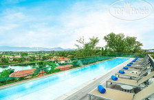 Hilton Garden Inn Phuket Bang Tao 4*