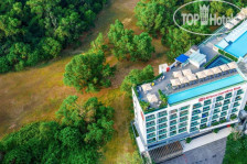 Hilton Garden Inn Phuket Bang Tao 4*