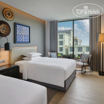 Four Points by Sheraton Phuket Patong Beach Resort 