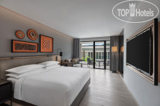 Four Points by Sheraton Phuket Patong Beach Resort 4*