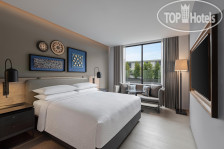 Four Points by Sheraton Phuket Patong Beach Resort 4*
