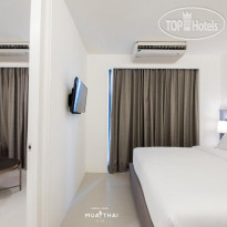 Marina House MUAYTHAI Ta-iad Phuket
