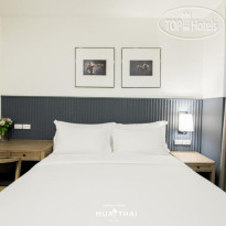 Marina House MUAYTHAI Ta-iad Phuket