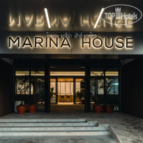 Marina House MUAYTHAI Ta-iad Phuket