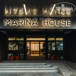 Marina House MUAYTHAI Ta-iad Phuket 4*