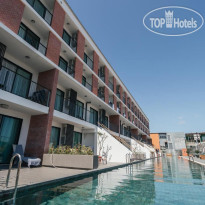 Marina House MUAYTHAI Ta-iad Phuket