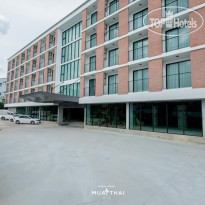 Marina House MUAYTHAI Ta-iad Phuket