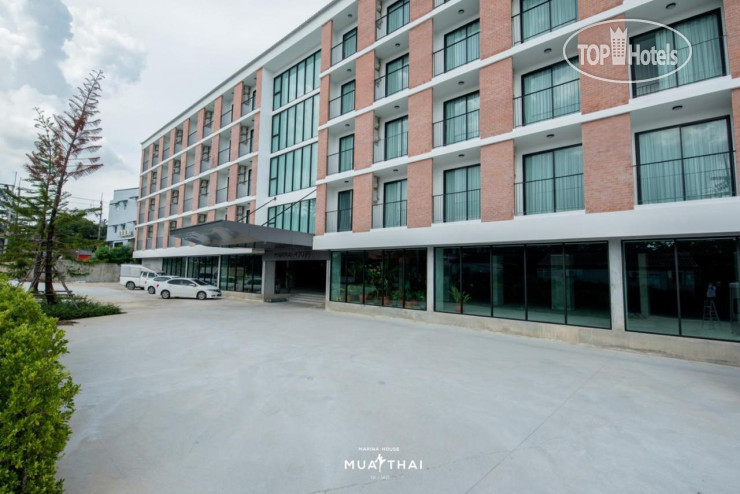 Новые добавленные фото туристов Marina House MUAYTHAI Ta-iad Phuket 4*