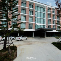 Marina House MUAYTHAI Ta-iad Phuket