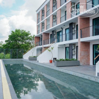 Marina House MUAYTHAI Ta-iad Phuket