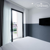Marina House MUAYTHAI Ta-iad Phuket