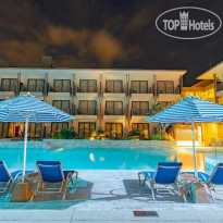 Seabed Grand Hotel Phuket