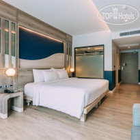 Seabed Grand Hotel Phuket