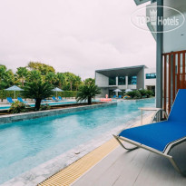 Seabed Grand Hotel Phuket