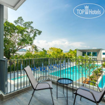 Seabed Grand Hotel Phuket
