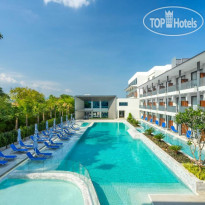 Seabed Grand Hotel Phuket