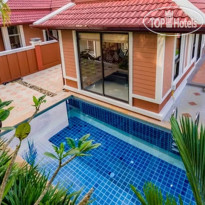 Boutique Resort Private Pool Villa