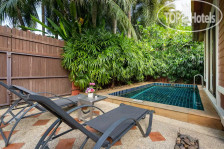 Boutique Resort Private Pool Villa 5*