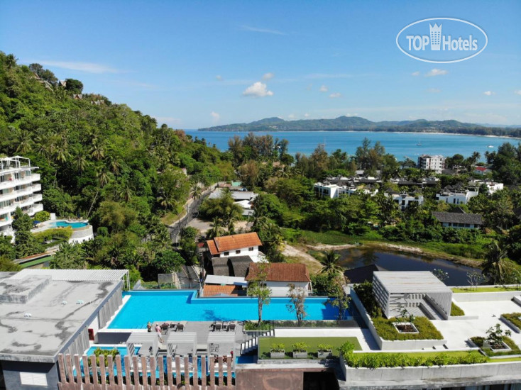 Фотографии отеля  Aristo 2 Phuket 4*