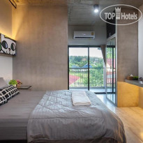 Be Live Residence 