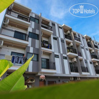Be Live Residence 