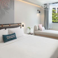 JonoX Phuket Karon Hotel Recharge Room Double