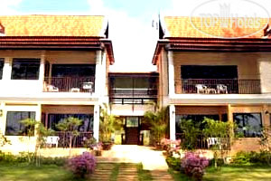 Фотографии отеля  Phuket Naithon Resort 3*