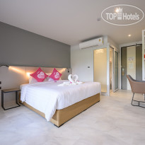 Tour De Phuket Hotel