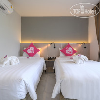 Tour De Phuket Hotel 
