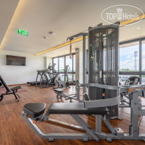 Tour De Phuket Hotel