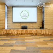 Tour De Phuket Hotel