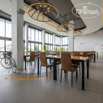 Tour De Phuket Hotel