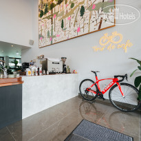 Tour De Phuket Hotel