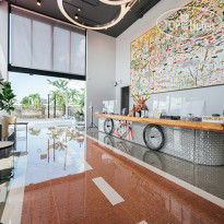 Tour De Phuket Hotel