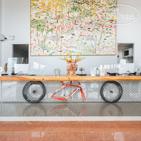 Tour De Phuket Hotel