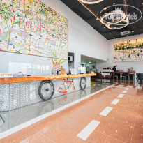Tour De Phuket Hotel