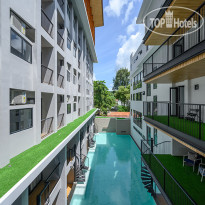 Tour De Phuket Hotel