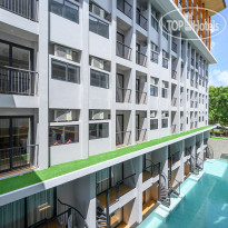 Tour De Phuket Hotel