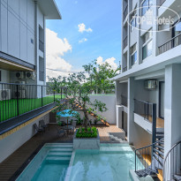 Tour De Phuket Hotel