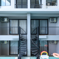 Tour De Phuket Hotel