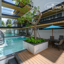 Tour De Phuket Hotel